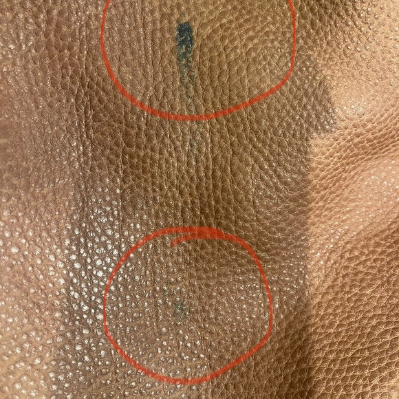 Authentic GUCCI Bamboo Bar Tote Medium - Picture 15 of 16